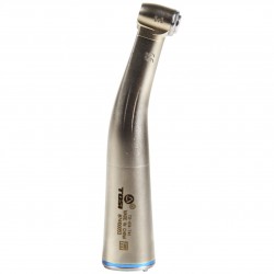 TOSI TX-414-741 Dental Fibre Optic 1:1 Contra Angle Handpiece E type