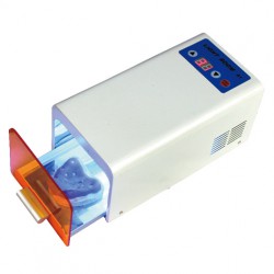 27W Automatic Dental Lab UVA Light Curing Unit Built-in Cooling Fan