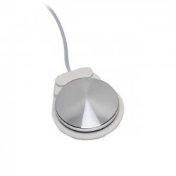 TPC Dental 53200 Foot Control Switch with Wet/Dry Toggle