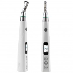 Universal Dental Electric Implant Torque Wrench Kit 35N.cm/Latch Chuck