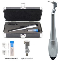 Universal Dental Implant Torque Wrench Handpiece Kit