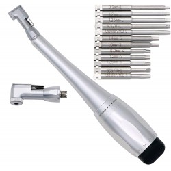 Universal Dental Implant Torque Wrench Handpiece Kit