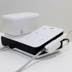 VRN DA-20 Dental Ultrasonic Scaler with LED Handpiece Fit EMS Woodpecker