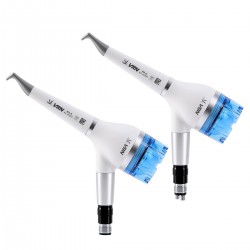 VRN DP-10 Air Master Dental Air Flow Polisher + NSK Coupling 2/4 Holes