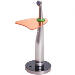 VRN VAFU Dental Wireless LED Curing Light 3200mw with Caries Detector