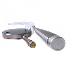 VRN VAFU Dental Wireless LED Curing Light 3200mw with Caries Detector