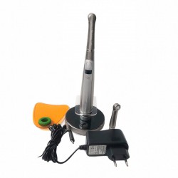 VRN VAFU Dental Wireless LED Curing Light 3200mw with Caries Detector