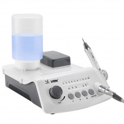 VRN®A8 Dental Ultrasonic Scaler with Water Bottle and LED Light Fit EMS