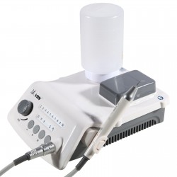 VRN®A8 Dental Ultrasonic Scaler with Water Bottle and LED Light Fit EMS