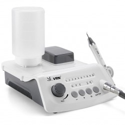 VRN®A8 Dental Ultrasonic Scaler with Water Bottle and LED Light Fit EMS
