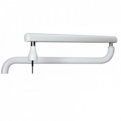 Dental LED Oral Surgical Lamp Arm Support Post For Dental Chair Unit HC-03