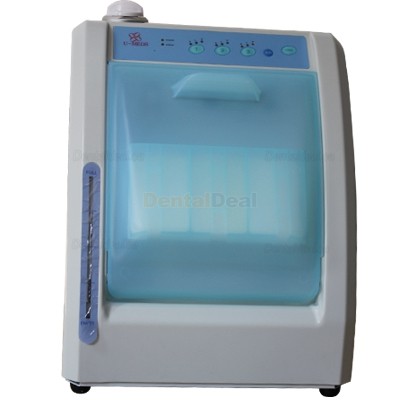 LY&reg; Dental Handpiece Lubrication Machine Maintenance Cleaning System