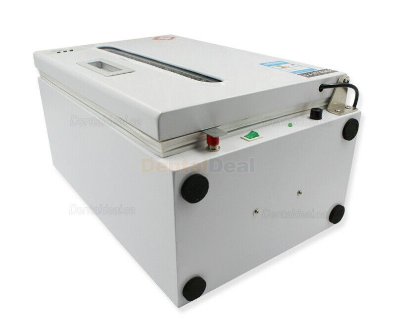 27L Dental Medical UV Lamp Sterilizer Tool Steilization Cabinet LED Digital Display