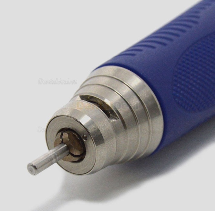 Original 45K Saeshin Dental Lab Handpiece Strong 106 for Micromotor 45,000 RPM