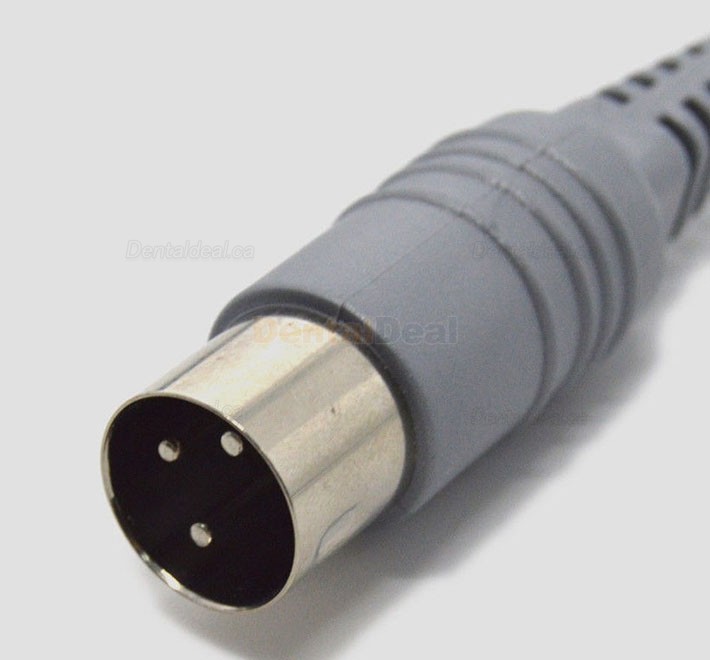 Original 45K Saeshin Dental Lab Handpiece Strong 106 for Micromotor 45,000 RPM