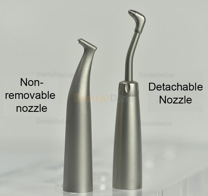 Westcode AP31 Dental Air Polisher Airflow Prophylaxis Handpiece