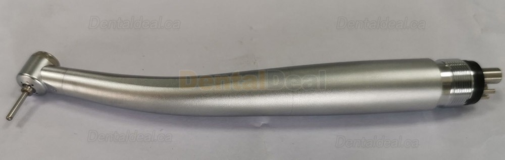 TOSI Mini Head Dental High Speed Air Turbine Handpiece 4 Holes