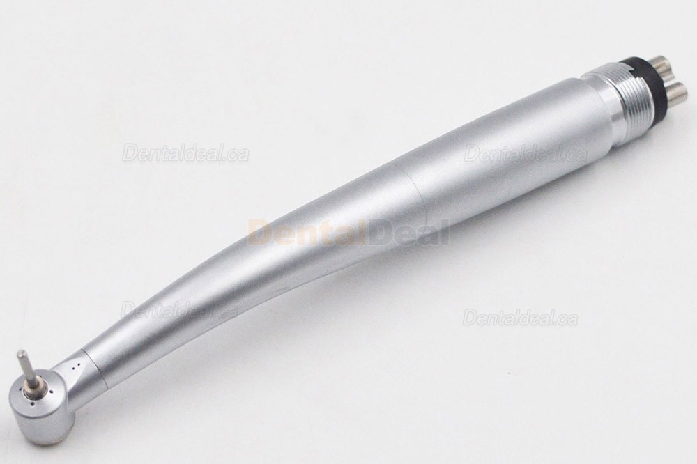 TOSI Mini Head Dental High Speed Air Turbine Handpiece 4 Holes