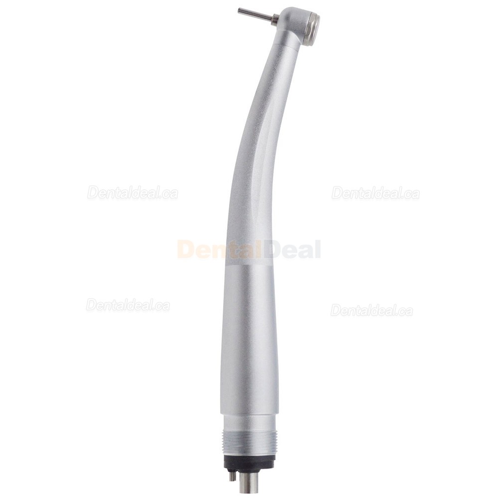 TOSI Mini Head Dental High Speed Air Turbine Handpiece 4 Holes