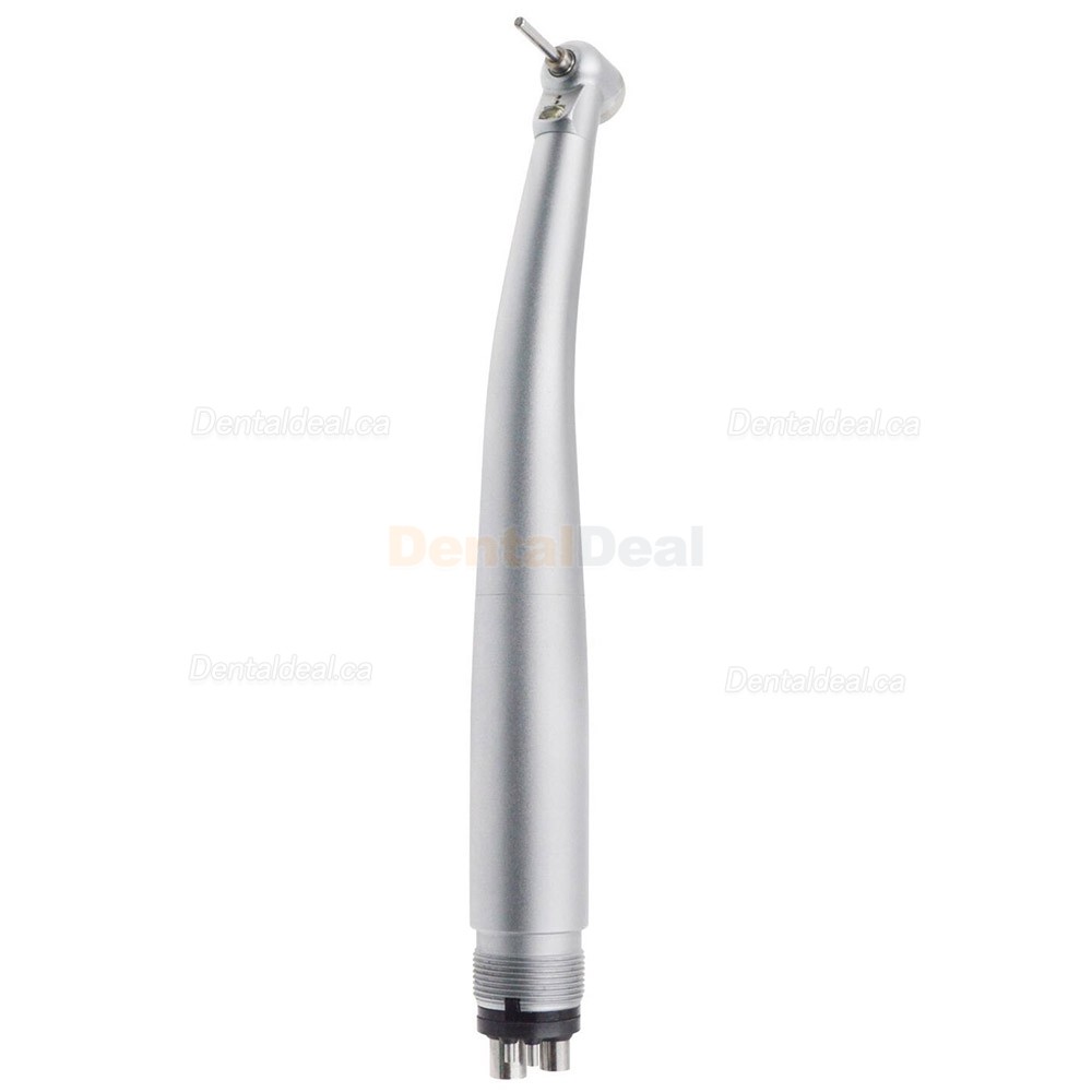 TOSI Mini Head Dental High Speed Air Turbine Handpiece 4 Holes