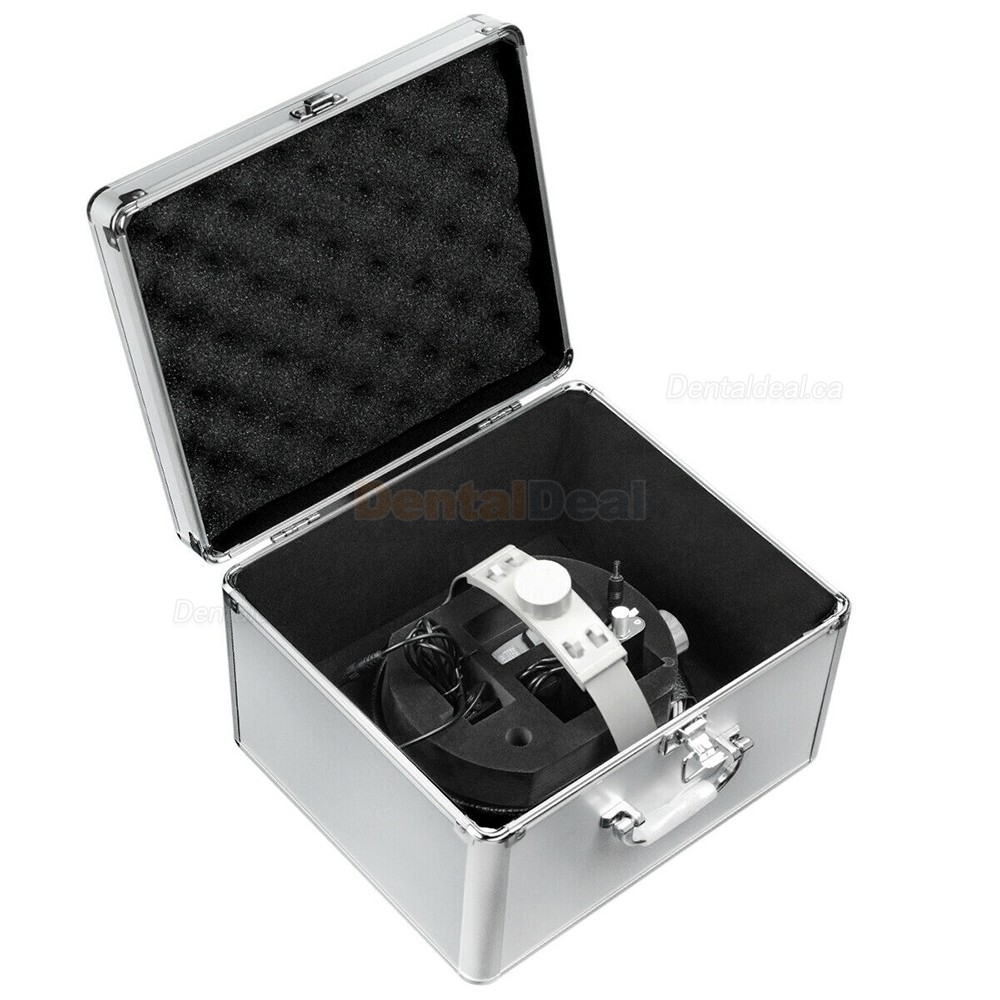 5W Dental Medical LED Headlight with Filter Headband Surgical Headlamp