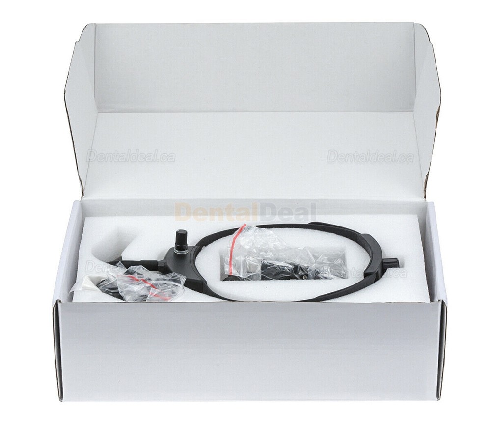 5W Dental Wireless LED Headlight ENT Medical Headband Head Lamp