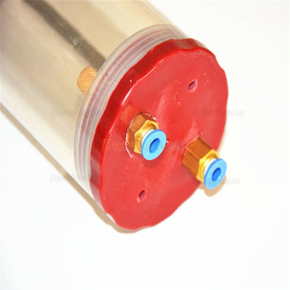 Replacement Sandblasting Bottle For Dental Lab Sandblaster AX-B3/B5