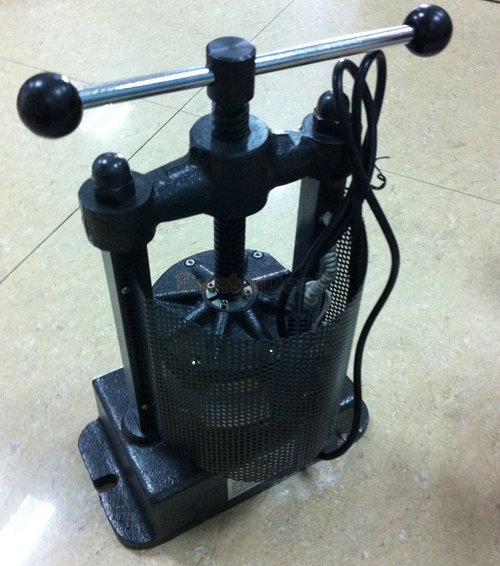 AX-PT1 Dental Lab Pressure Polymerizer for Polymerization Unit