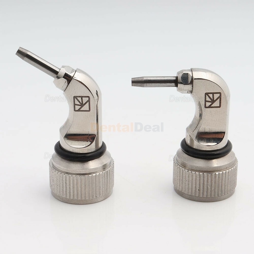 Replacement Tip for Dental Lab Abrasion Microetcher Sandblaster