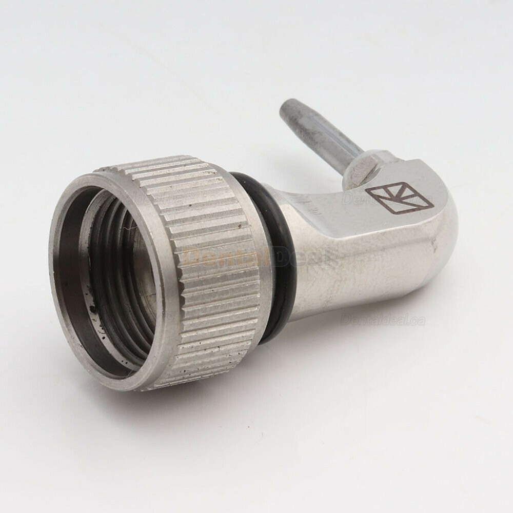Replacement Tip for Dental Lab Abrasion Microetcher Sandblaster