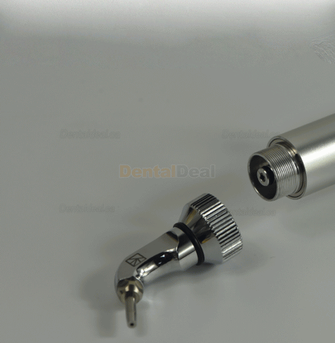 Replacement Tip for Dental Lab Abrasion Microetcher Sandblaster