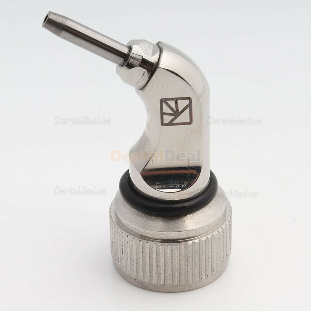 Replacement Tip for Dental Lab Abrasion Microetcher Sandblaster