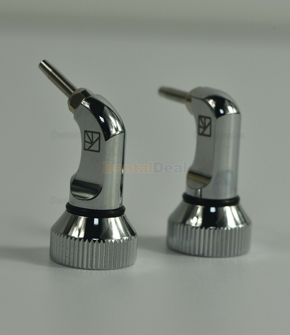Replacement Tip for Dental Lab Abrasion Microetcher Sandblaster