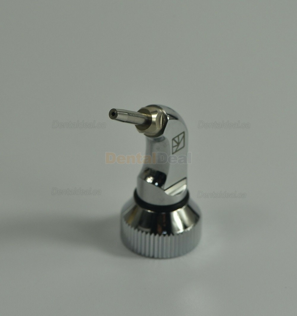 Replacement Tip for Dental Lab Abrasion Microetcher Sandblaster
