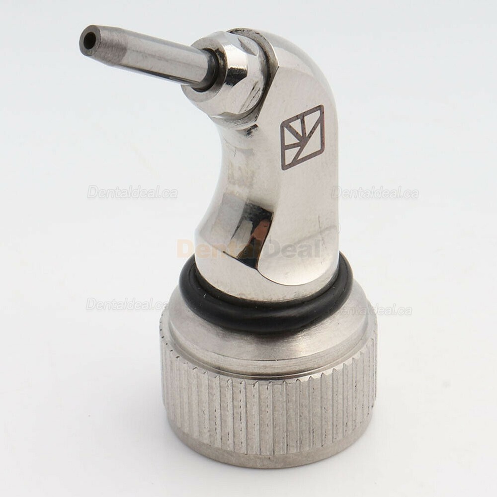 Replacement Tip for Dental Lab Abrasion Microetcher Sandblaster
