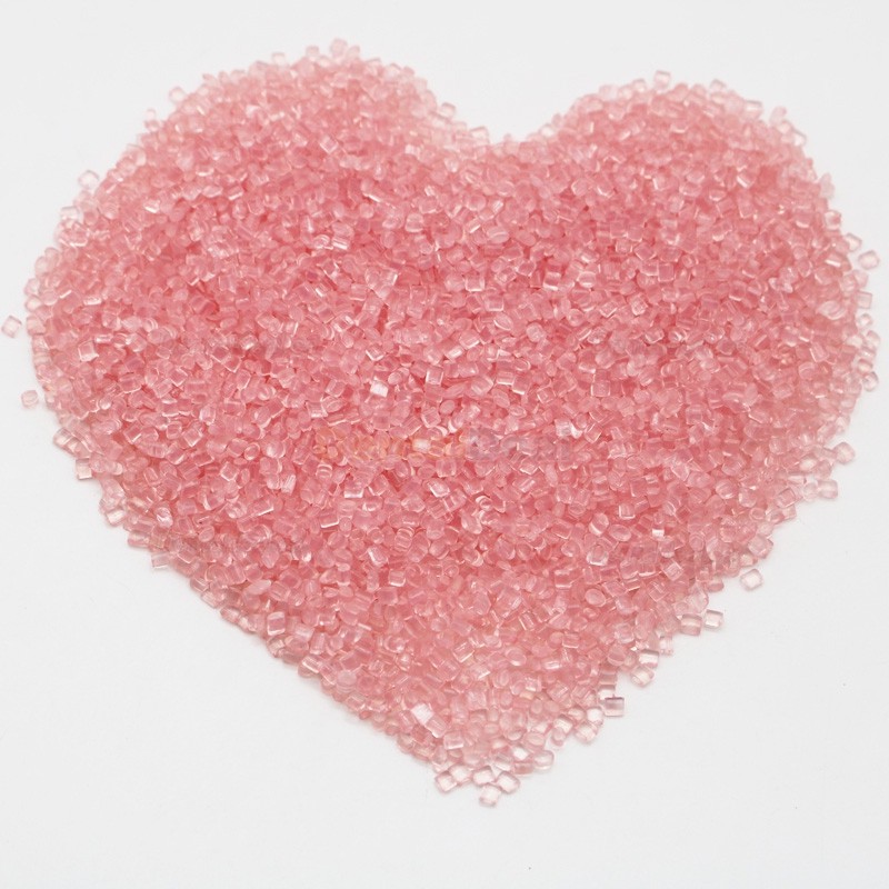 500g / Bag Dental Lab Acrylic Blood Streak Simulation Denture Base Material