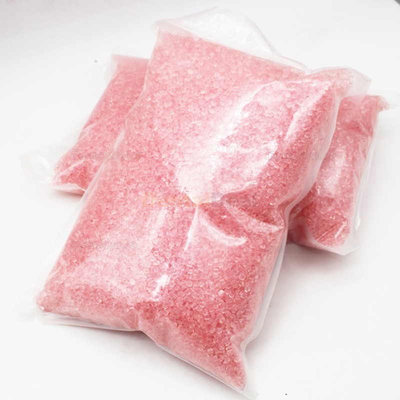 500g / Bag Dental Lab Acrylic Blood Streak Simulation Denture Base Material