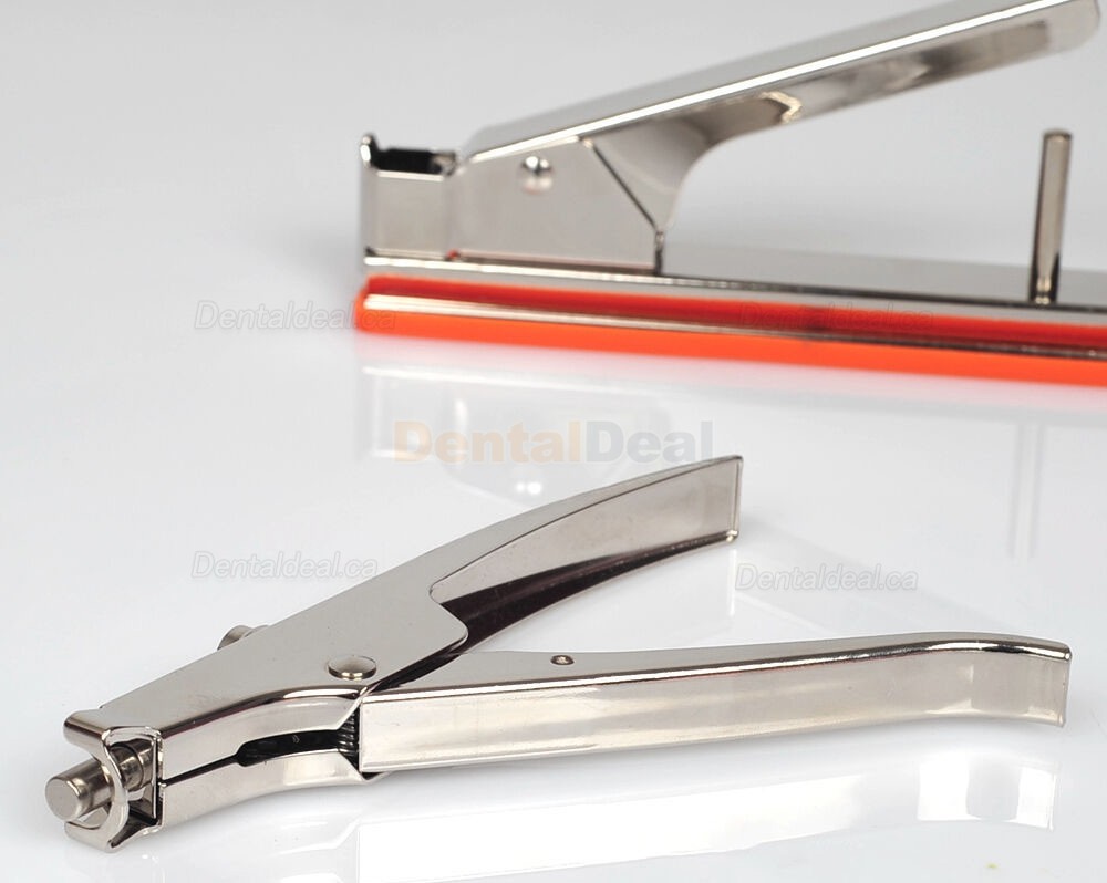 Dental Capsules Activator and Applier Capsules Activator Applier Gun