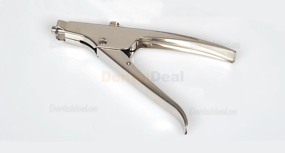 Dental Capsules Activator and Applier Capsules Activator Applier Gun