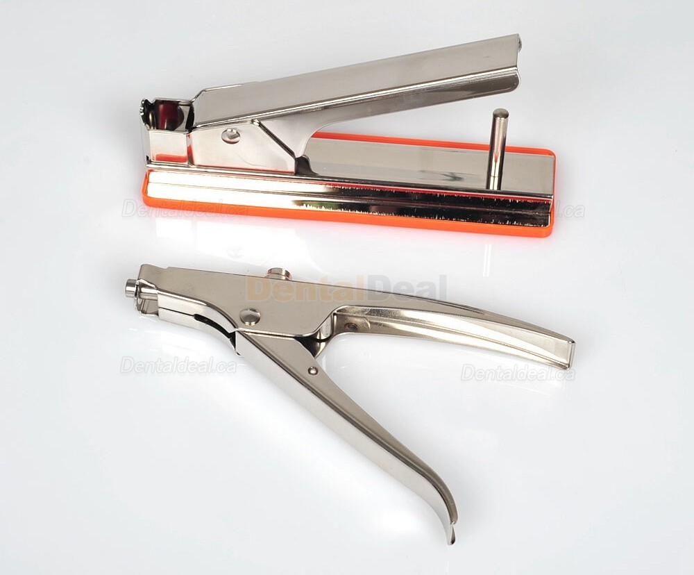 Dental Capsules Activator and Applier Capsules Activator Applier Gun