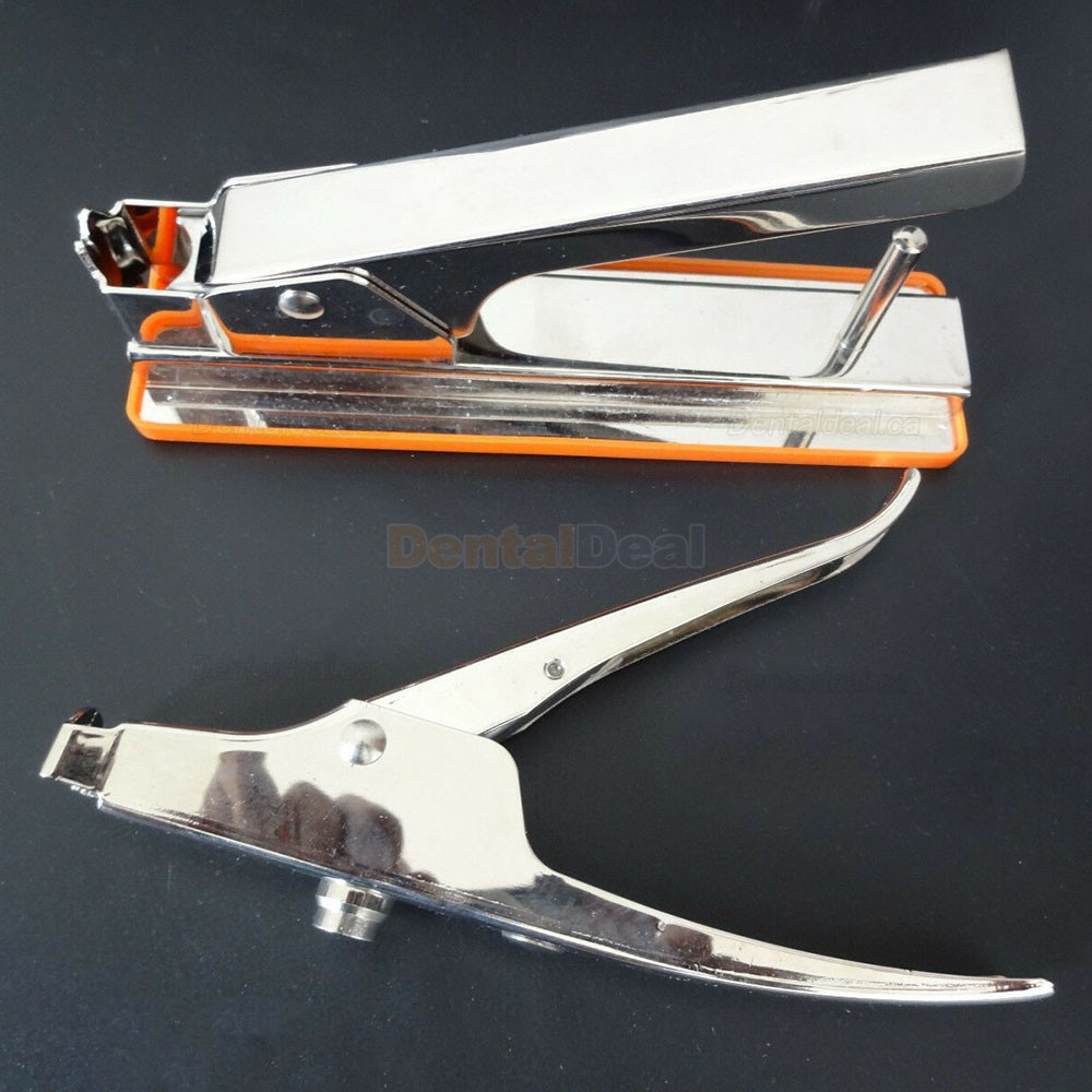 Dental Capsules Activator and Applier Capsules Activator Applier Gun