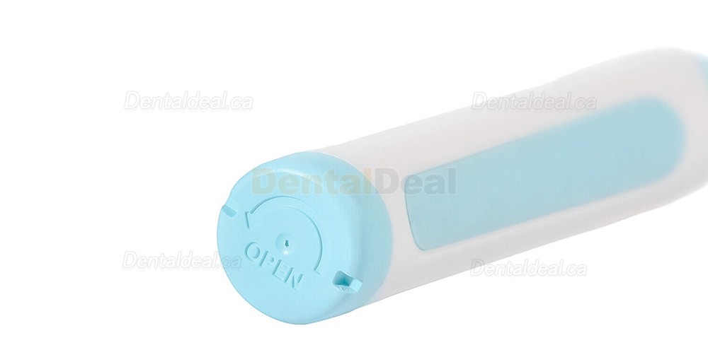 Dental Ultrasonic Endo Activator Endoactivator with 60Pcs Irrigator Tips