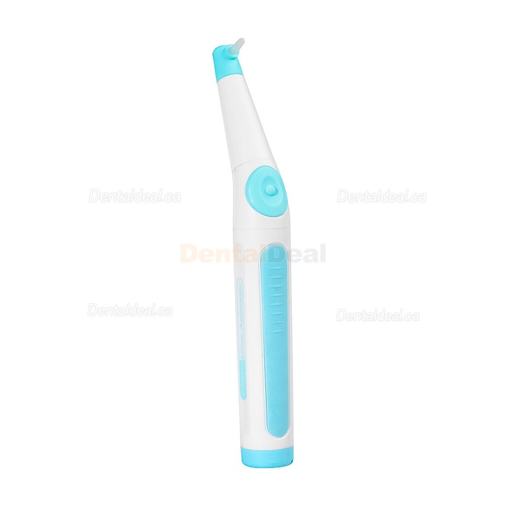 Dental Ultrasonic Endo Activator Endoactivator with 60Pcs Irrigator Tips