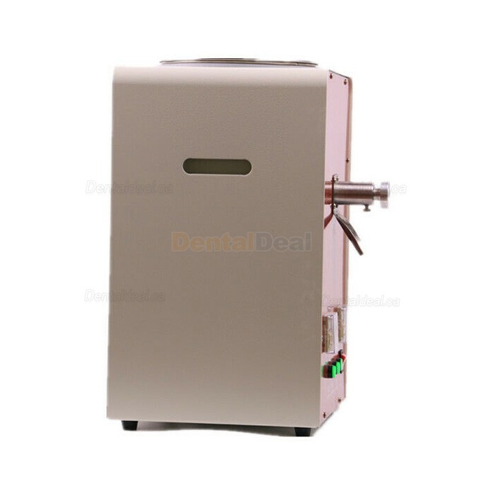 Lizong 450W Dental Lab Agar Gel Mixer Duplicating Machine