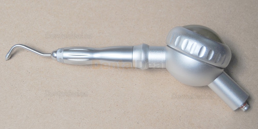 Dental Air Polisher Compatible with NSK PHATELUS Coupling