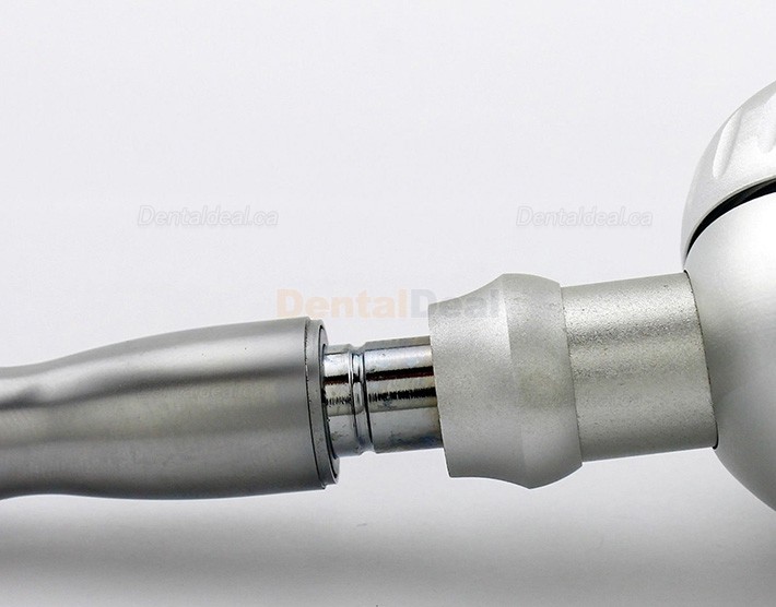 Dental Air Polisher Compatible with NSK PHATELUS Coupling
