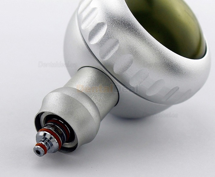 Dental Air Polisher Compatible with NSK PHATELUS Coupling