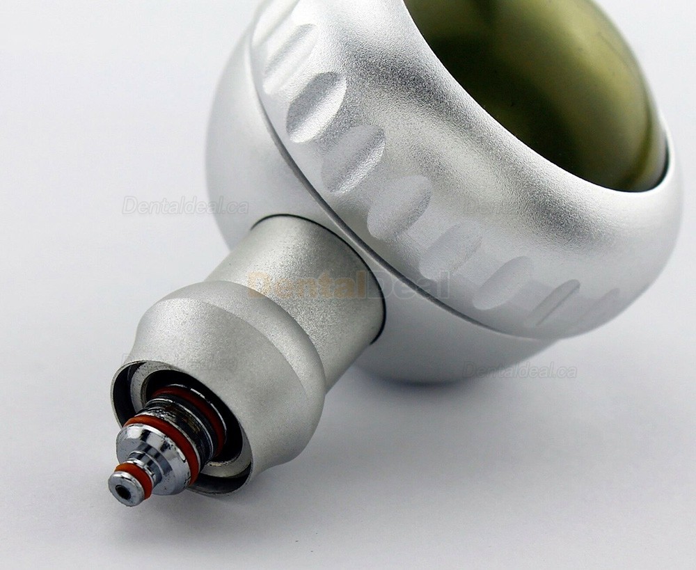 Dental Air Flow Prophy Jet Handpiece + NSK Quick Coupling 2 Hole