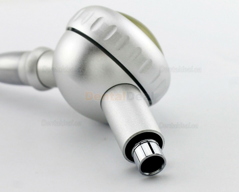 Dental Air Flow Prophy Jet Handpiece + NSK Quick Coupling 2 Hole