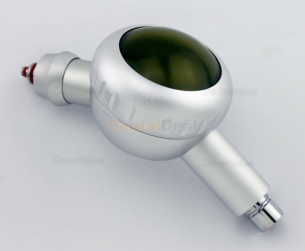 Dental Air Flow Prophy Jet Handpiece + NSK Quick Coupling 2 Hole